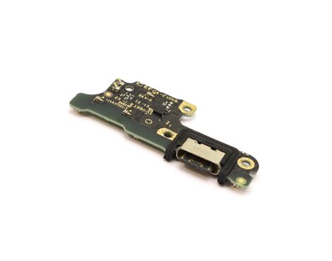Konektor punjenja sa plocicom - Xiaomi Redmi 13C/Poco C65 ORG (MS).
