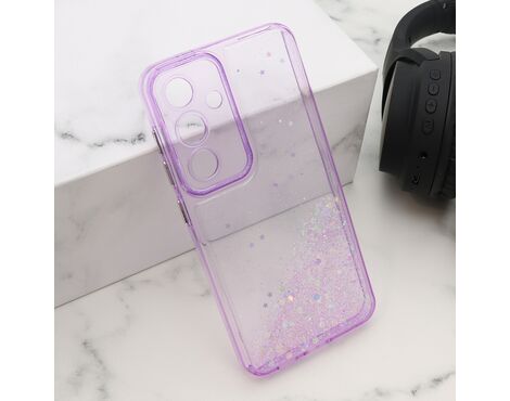 Futrola FIESTA II - Samsung S931 Galaxy S25 5G ljubicasta (MS).