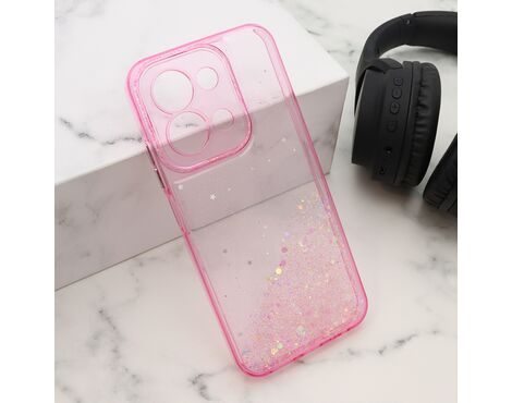 Futrola FIESTA II - Xiaomi Redmi 15C 4G 171mm (global) roze (MS).