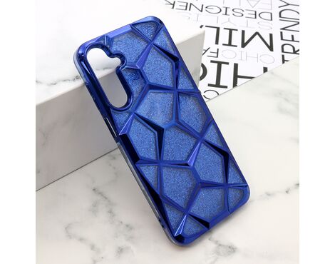 Futrola LUXORY - Samsung A166 Galaxy A16 5G plava (MS).