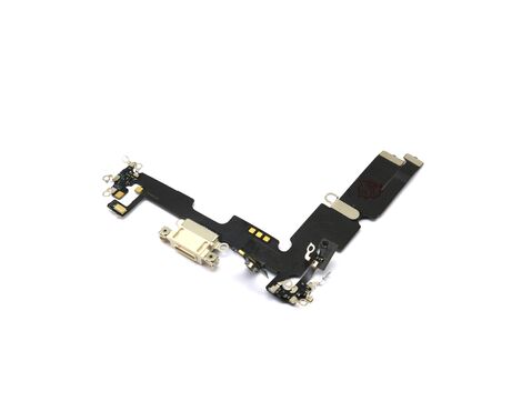 Konektor punjenja sa plocicom - Iphone 14 Plus (6.7) (MS).