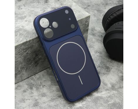 Futrola DEFINE MagSafe - iPhone 17 plava (MS).