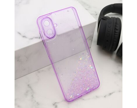 Futrola FIESTA II - Samsung A075F Galaxy A07 ljubicasta (MS).
