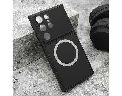 Futrola DEFINE MagSafe - Samsung S928 Galaxy S24 Ultra 5G crna (MS).