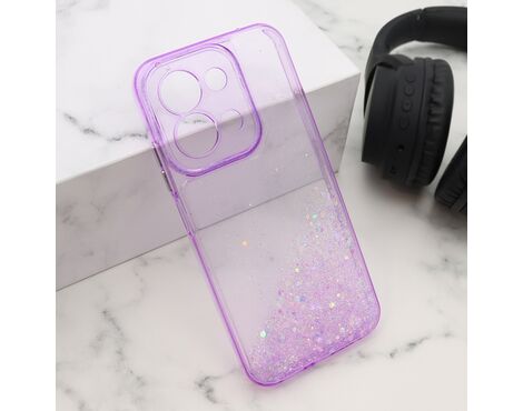 Futrola FIESTA II - Xiaomi Redmi 15C 4G 171mm (global) ljubicasta (MS).