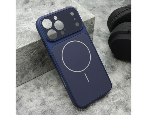Futrola DEFINE MagSafe - iPhone 16 Pro Max (6.9) plava (MS).