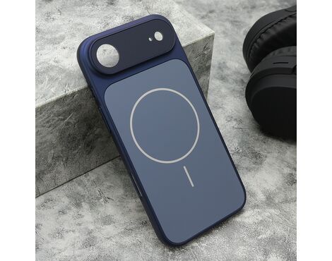 Futrola DEFINE MagSafe - iPhone 17 Air plava (MS).