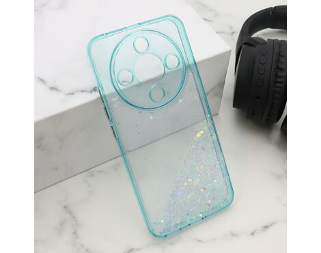 Futrola FIESTA II - Huawei Honor X9D/Magic 8 lite plava (MS).