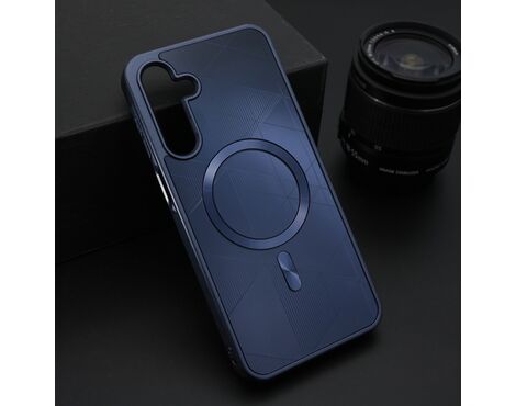 Futrola ZEN SHIELD MagSafe - Samsung A166 Galaxy A16 5G plava (MS).