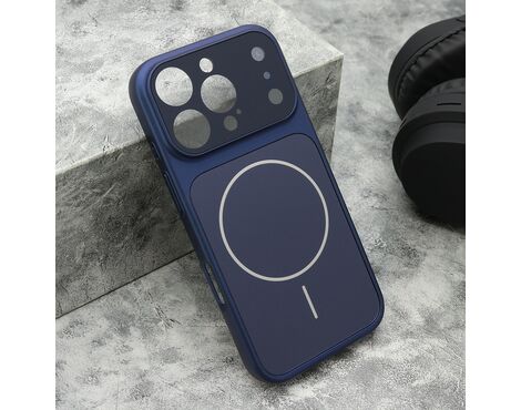 Futrola DEFINE MagSafe - iPhone 16 Pro (6.3) plava (MS).
