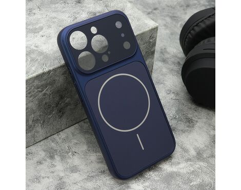 Futrola DEFINE MagSafe - iPhone 15 Pro (6.1) plava (MS).