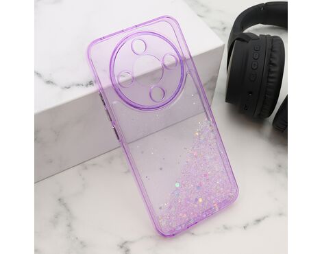 Futrola FIESTA II - Huawei Honor X9D/Magic 8 lite ljubicasta (MS).