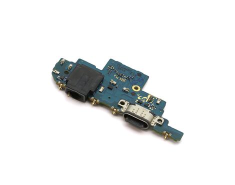 Konektor punjenja sa plocicom - Samsung A528B Galaxy A52s 5G ORG (MS).