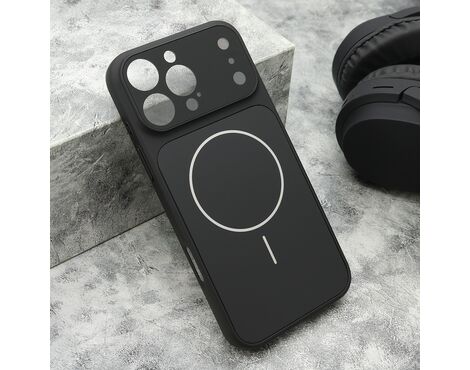 Futrola DEFINE MagSafe - iPhone 16 Pro Max (6.9) crna (MS).