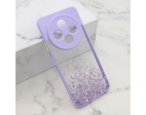 Futrola Fiesta - Xiaomi Redmi 14C/Redmi A4 ljubicasta (MS).