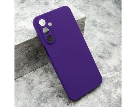 Futrola GENTLE COLOR - Samsung A166 Galaxy A16 5G lila (MS).