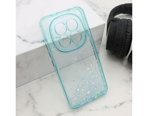 Futrola FIESTA II - Xiaomi Redmi Note 15 Pro Plus 5G plava (MS).