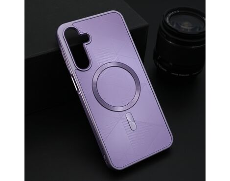 Futrola ZEN SHIELD MagSafe - Samsung A166 Galaxy A16 5G ljubicasta (MS).