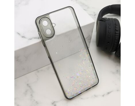 Futrola FIESTA II - Samsung A075F Galaxy A07 crna (MS).