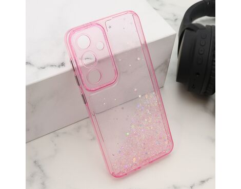 Futrola FIESTA II - Samsung S931 Galaxy S25 5G roze (MS).