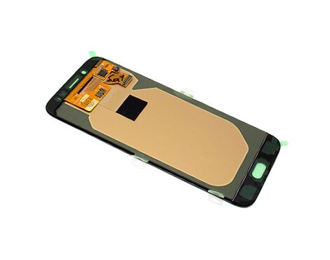 LCD displej (ekran) - Samsung J730F Galaxy J7 2017 + Touch screen black (crni) Full ORG EU (GH97-20736A) (MS).