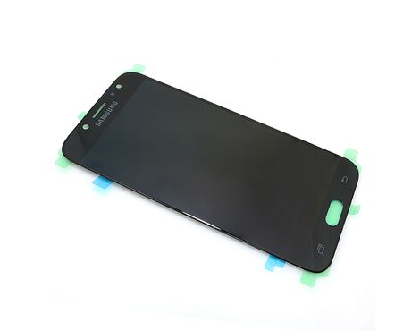 LCD displej (ekran) - Samsung J730F Galaxy J7 2017 + Touch screen black (crni) AAA (MS).