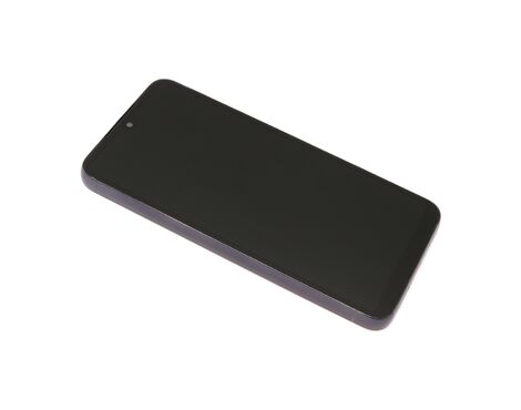 LCD displej (ekran) - Samsung S911B Galaxy S23 5G + Touch screen black (crni) TFT (MS).