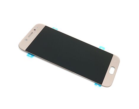 LCD displej (ekran) - Samsung J530F Galaxy J5 2017 + Touch screen gold Full ORG EU (GH97-20738C) (MS).