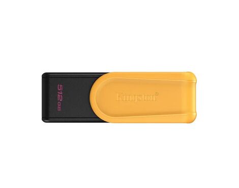 USB Flash memorija Kingston Data Traveler Exodia 3.2 512GB DTXS crno zuta (MS).