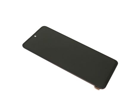LCD displej (ekran) - Xiaomi Redmi Note 12 4G + Touch screen black (crni) OLED (MS).