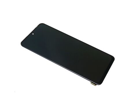 LCD displej (ekran) - Xiaomi Redmi Note 12 4G + Touch screen black (crni) rev:0.3 ORG (MS).