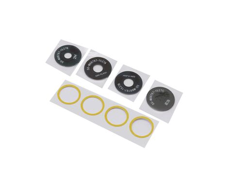 Staklo kamere - Huawei Honor X8c (MS).