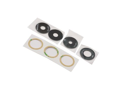 Staklo kamere - Xiaomi Redmi Note 14 Pro 4G (MS).