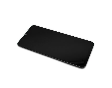 LCD displej (ekran) - Xiaomi Redmi 9/Redmi 9 Prime/Poco M2/Poco M2 Reloaded + Touch screen black (crni) ORG (REPARIRAN) (MS).