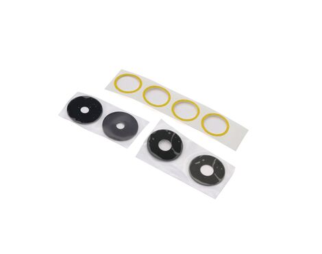 Staklo kamere - Huawei Honor X6a Cyan Lake (MS).