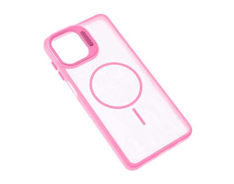 Futrola Magsafe Pastel Pop - Samsung A075F Galaxy A07 pink.