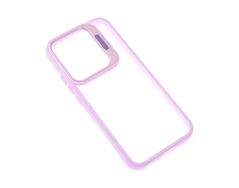 Futrola Pastel Pop - Huawei Honor X8c ljubicasta.