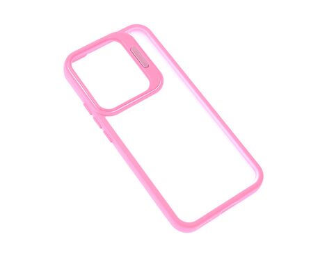 Futrola Pastel Pop - Huawei Honor X8c pink.