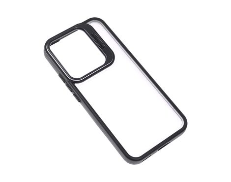 Futrola Pastel Pop - Huawei Honor X8c crna.