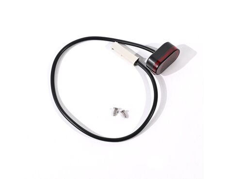 Zadnje svetlo - elektricni trotinet Xiaomi M365/M365 Pro.