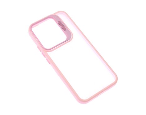 Futrola Pastel Pop - Huawei Honor X8c roze.