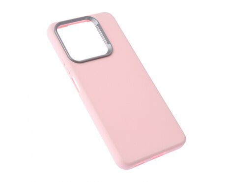 Futrola Elegant - Honor X7d 4G/400 Smart 5G roze.