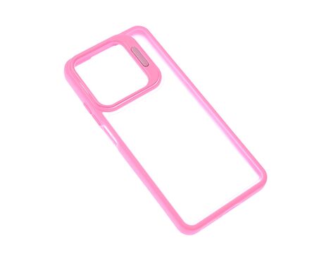 Futrola Pastel Pop - Honor X7d 4G/400 Smart 5G pink.