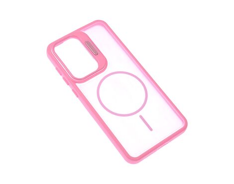 Futrola Magsafe Pastel Pop - Samsung A366 Galaxy A36 5G pink.