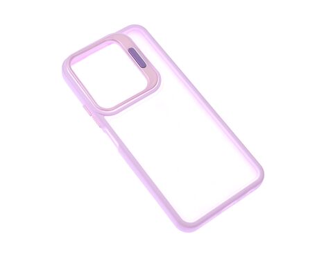 Futrola Pastel Pop - Huawei Honor X6c ljubicasta.