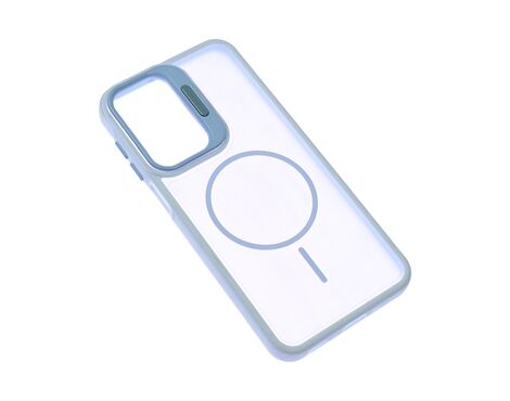 Futrola Magsafe Pastel Pop - Samsung A175 Galaxy A17 plava.