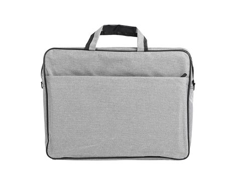 Torba - laptop Clasic EL 17" siva.