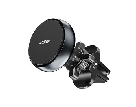 Drzac - mobilni telefon Moxom LX-VS816 ventilacija crni (MS).