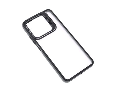 Futrola Pastel Pop - Honor X7d 4G/400 Smart 5G crna.