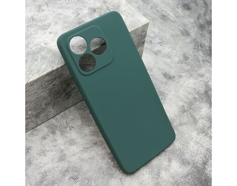 Futrola GENTLE COLOR - Huawei Honor X5c/X5c Plus zelena (MS).